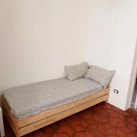 Casa Delle Sirene Apartmán Isola delle Femmine