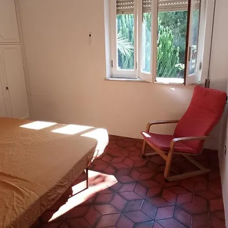 Casa Delle Sirene Isola delle Femmine