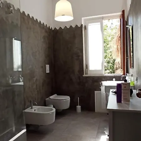 Apartman Casa Delle Sirene