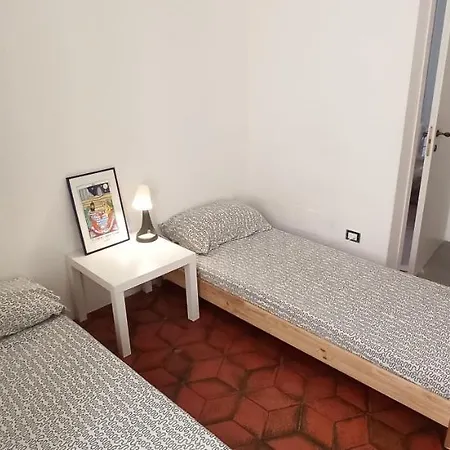 Casa Delle Sirene *