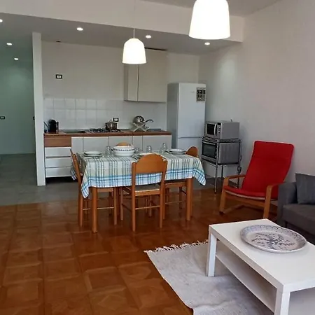 Casa Delle Sirene