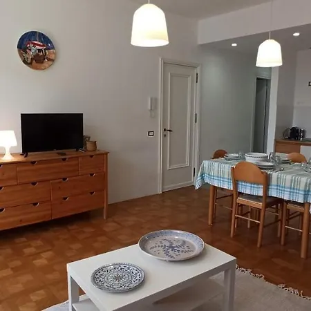 Lejlighed Casa Delle Sirene
