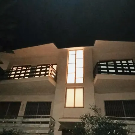 Lejlighed Casa Delle Sirene