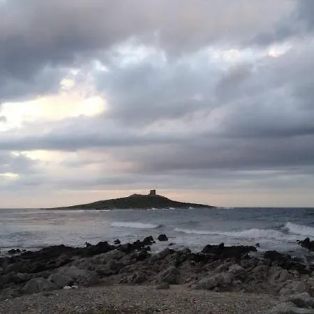 Lejlighed Casa Delle Sirene *