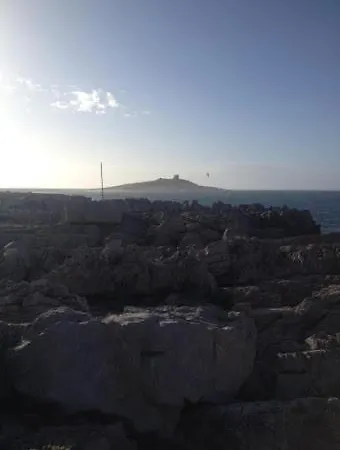 Casa Delle Sirene Apartman *